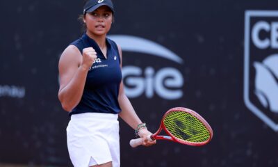 Brasil faz sua estreia na Billie Jean King Cup nesta quarta-feira com nova geração de jogadoras.