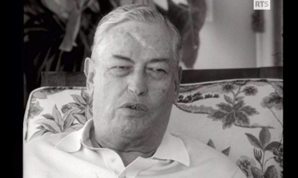 Suíça se destaca por apoio à ditadura em contexto de neutralidade autoritária