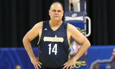 Oscar Schmidt, ex-jogador de basquete, falece aos 68 anos