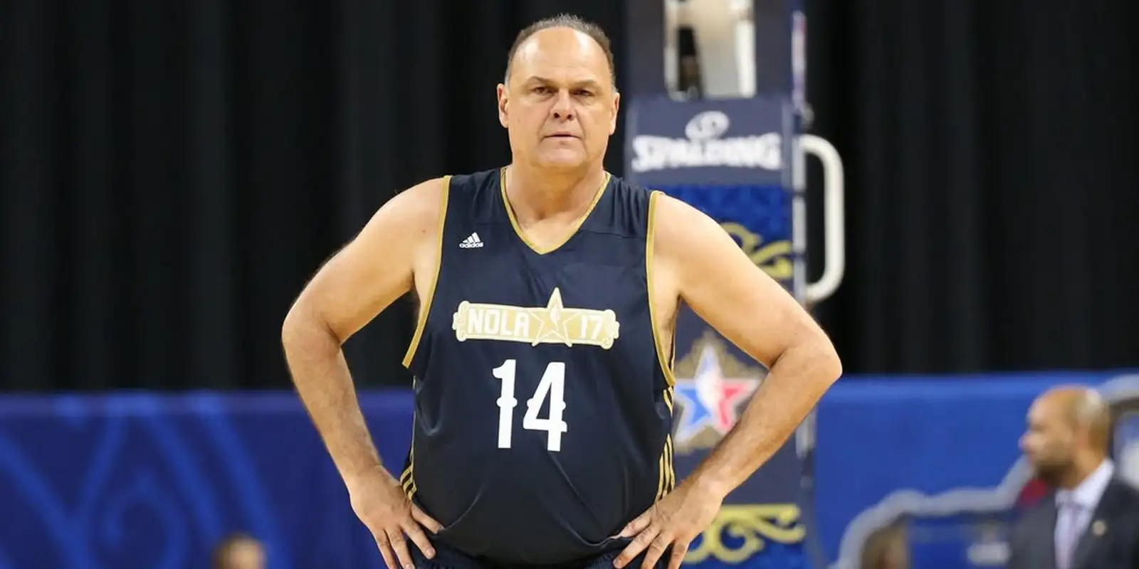 Oscar Schmidt, ex-jogador de basquete, falece aos 68 anos