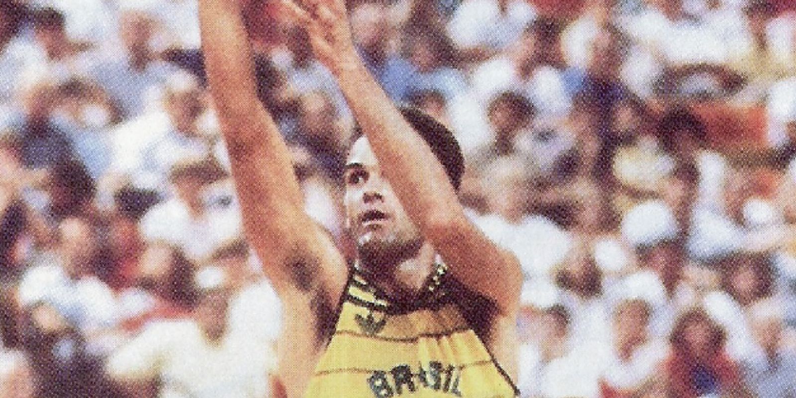 Brasil expressa pesar pela morte de Oscar Schmidt; confira as repercussões