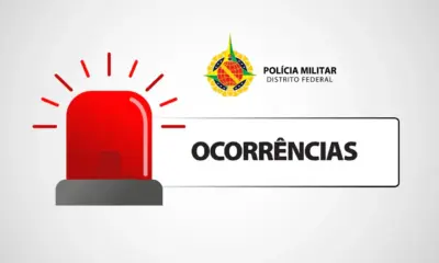 PMDF resgata idosa de 86 anos mantida em cárcere privado pela filha no Recanto das Emas