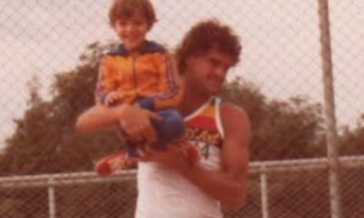 Familiares ressaltam a trajetória de Oscar Schmidt