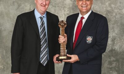 Ministério do Esporte manifesta pesar pela morte de Oscar: "Inspirou gerações"