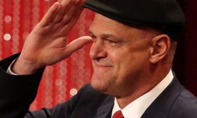 Lula afirma que Oscar "uniu o país em torno das quadras"