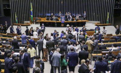 Câmara aprova Medida Provisória que estabelece novas regras para o seguro-defeso