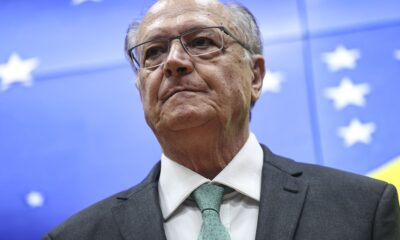Alckmin afirma que biodiesel diminui a exposição do Brasil à geopolítica global