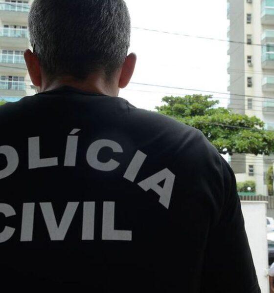 Médico e enfermeira são detidos por comercialização irregular de medicamentos para emagrecimento