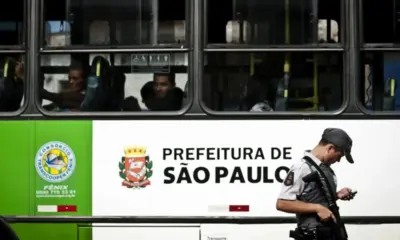 Ministério Público de São Paulo abrirá investigação sobre morte de mulher atingida por disparo da PM