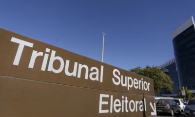 TSE reinicia julgamento que pode resultar na cassação do governador de Roraima