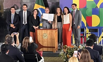 Governo lança protocolo para investigação de crimes contra jornalistas