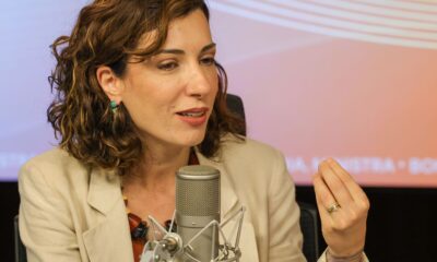 Ministra afirma que mulheres contribuem para a diversidade na mesa de trabalho