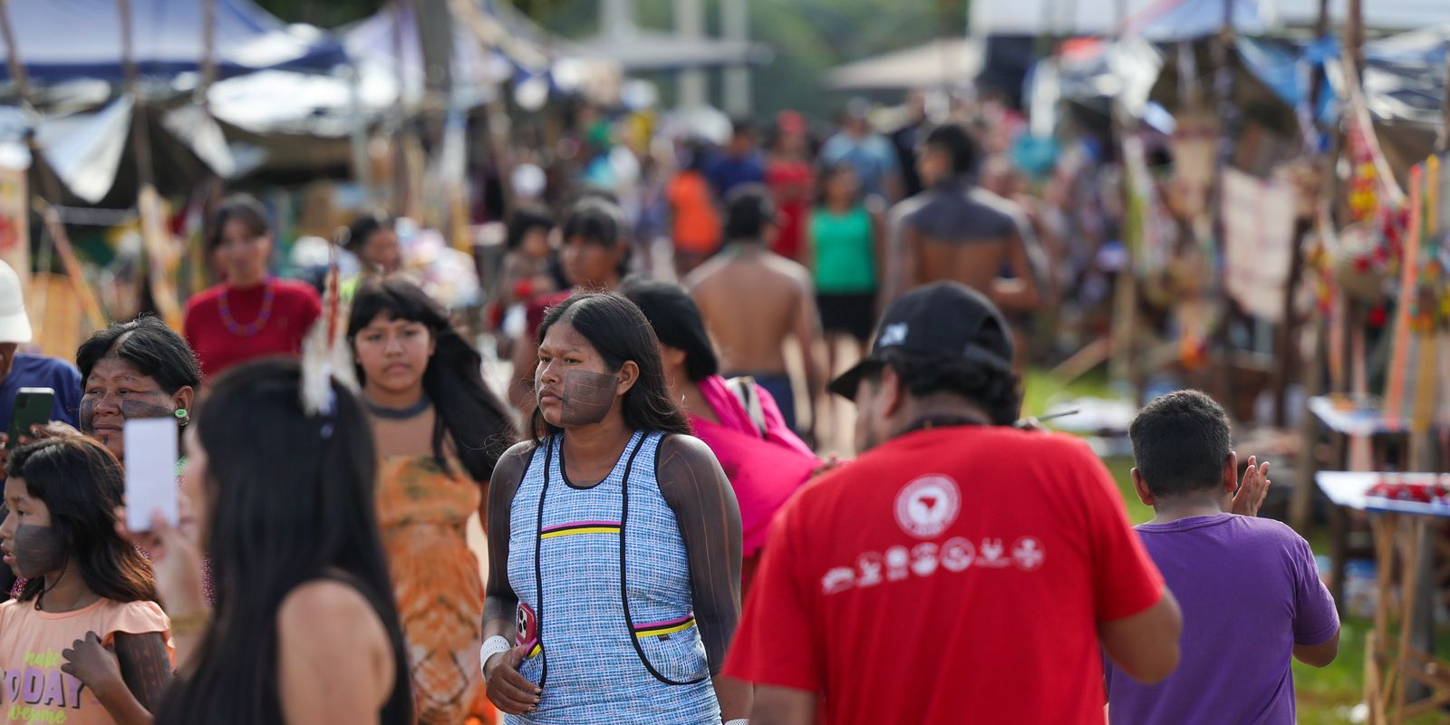 Indígenas pedem a formação de comissão para investigar crimes da ditadura