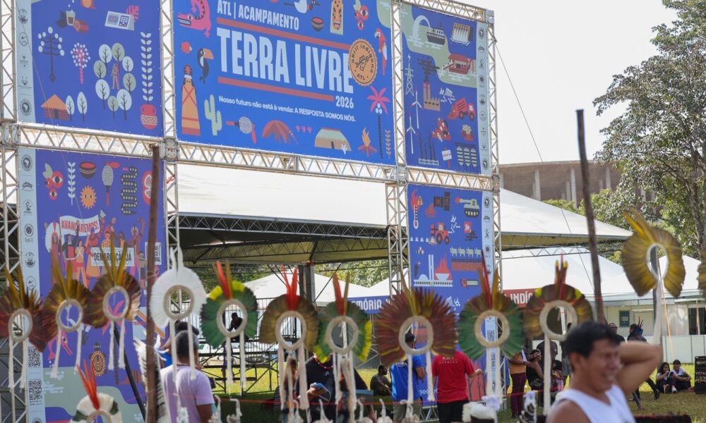 Rádio Nacional da Amazônia realiza cobertura especial do Abril Indígena