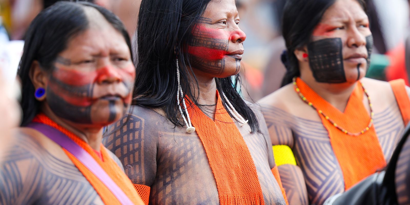 Campanha irá distribuir 89 mil doses de vacinas em comunidades indígenas