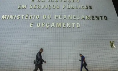 Gasto com pessoal e benefícios fiscais terão limite a partir de 2027