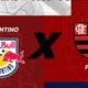 Rádio Nacional transmite RB Bragantino x Flamengo na quinta-feira