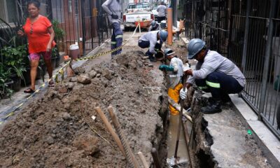Maré recebe obras de esgoto, mas enfrenta desafios com drenagem e lixo
