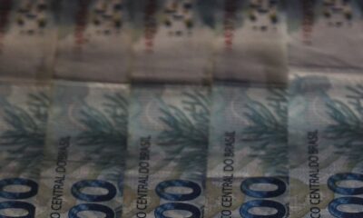 Fundos de pensão registram rentabilidade de 13,2% em 2025