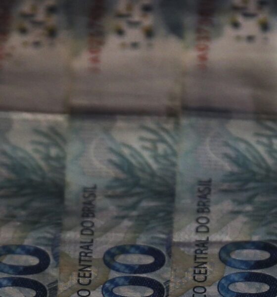 Fundos de pensão registram rentabilidade de 13,2% em 2025