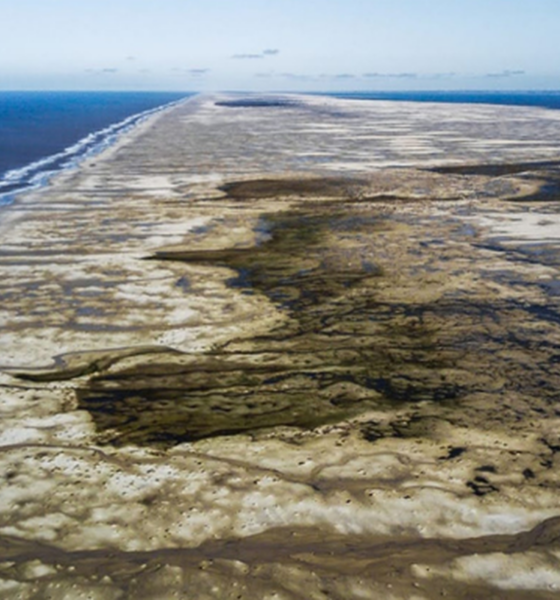 Brasil assume presidência da Zona de Paz e Cooperação do Atlântico Sul
