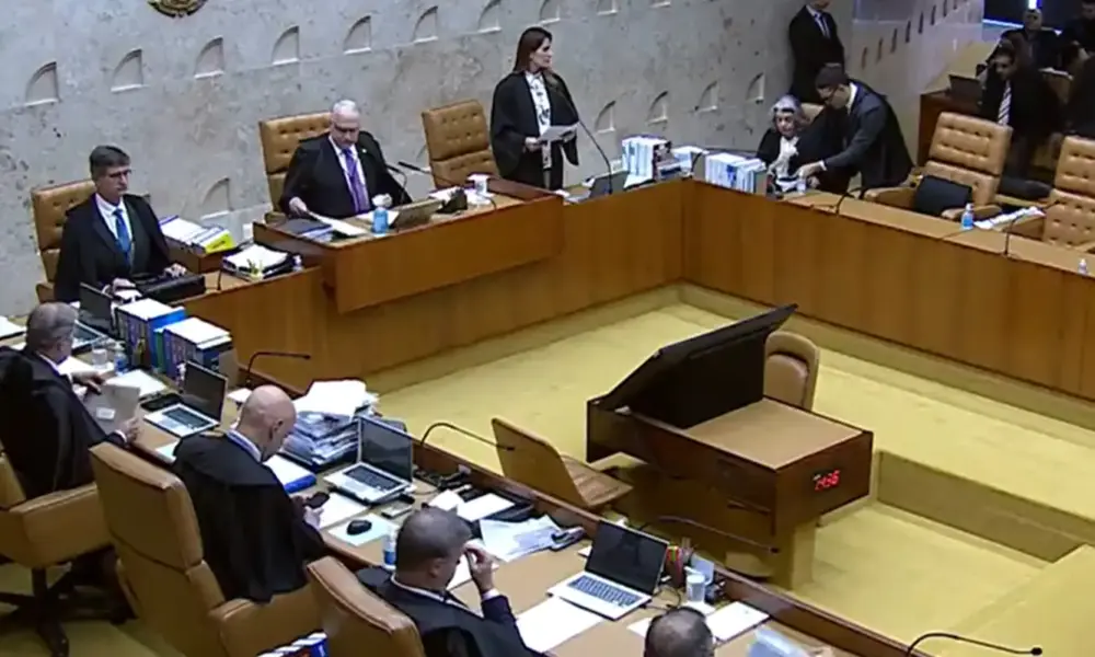 STF anula lei de Santa Catarina que impedia cotas raciais nas universidades