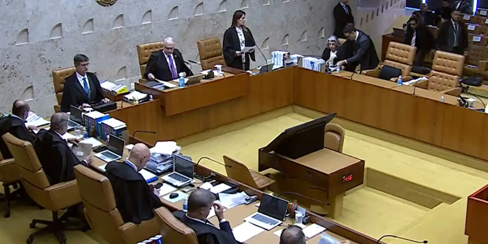 STF anula lei de Santa Catarina que impedia cotas raciais nas universidades