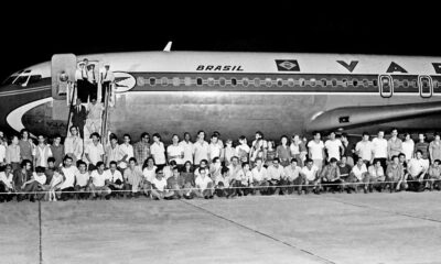 Suíça monitorou e perseguiu opositores brasileiros durante a ditadura