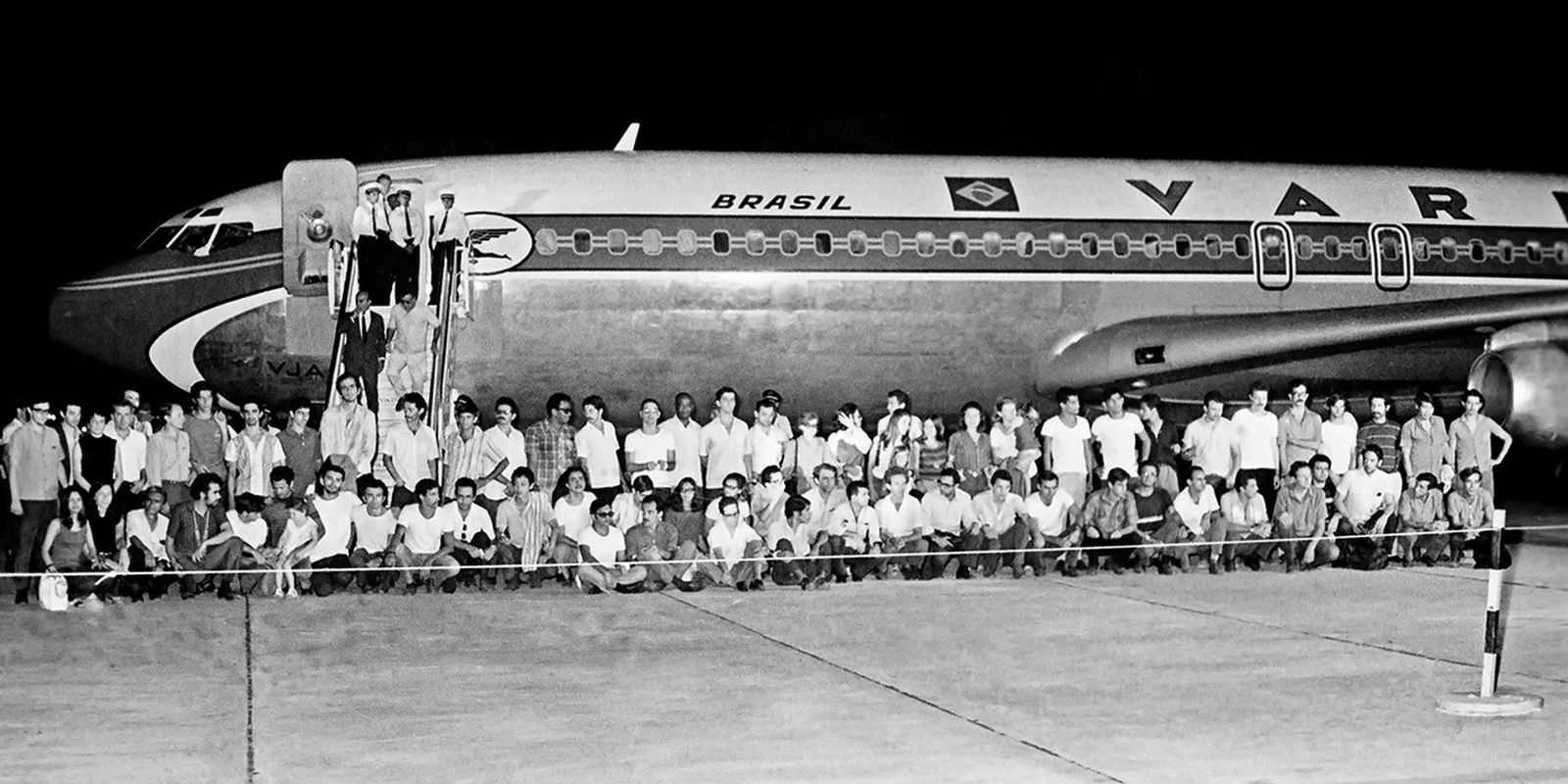 Suíça monitorou e perseguiu opositores brasileiros durante a ditadura