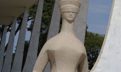 STF decide formato da eleição para mandato-tampão no Rio de Janeiro