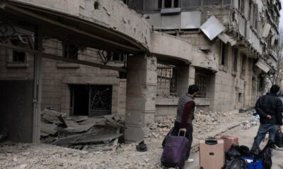 Israel e EUA realizaram ataques a 125 mil unidades civis e 32 universidades no Irã