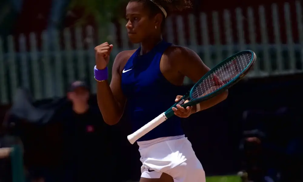 Brasil assegura vaga nos playoffs mundiais da Billie Jean King Cup