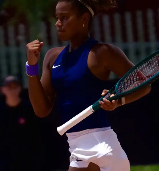 Brasil assegura vaga nos playoffs mundiais da Billie Jean King Cup