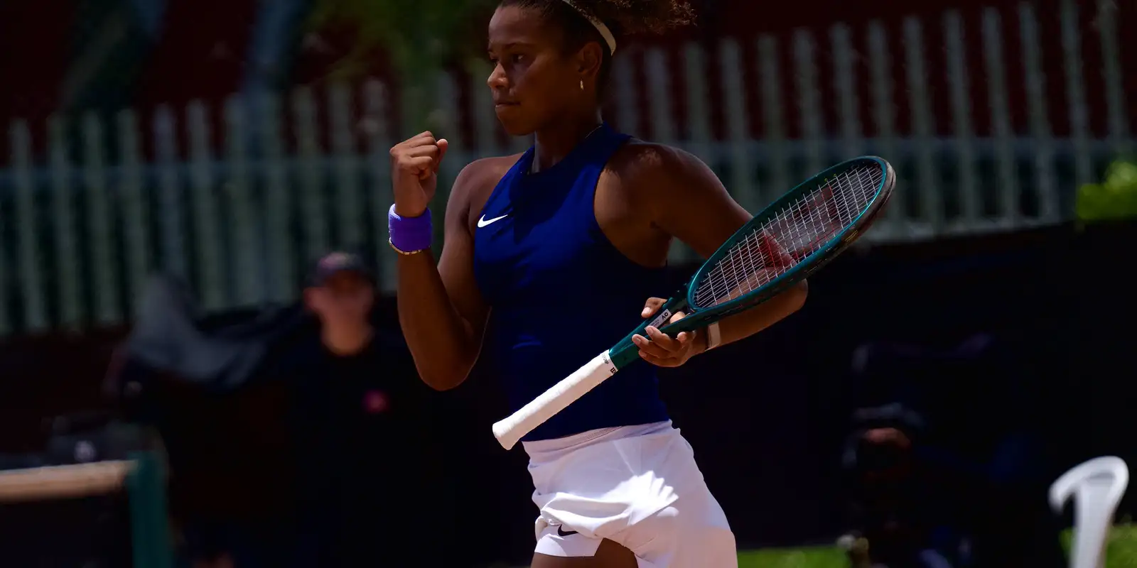 Brasil assegura vaga nos playoffs mundiais da Billie Jean King Cup