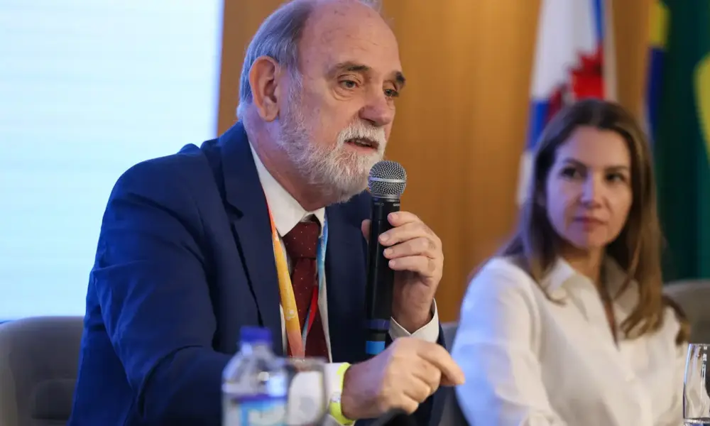 Inca divulga estudo sobre programa de rastreamento do câncer de pulmão