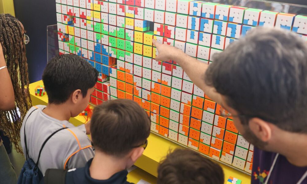 Professores terão a oportunidade de participar de olimpíada inédita de matemática