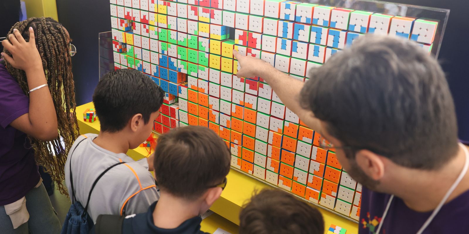 Professores terão a oportunidade de participar de olimpíada inédita de matemática