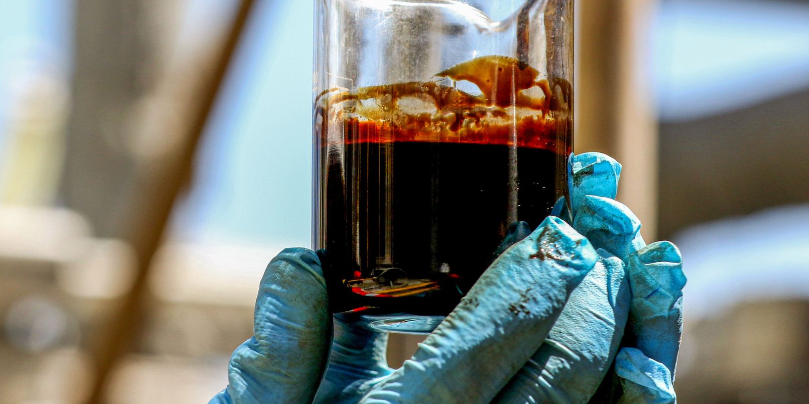 Justiça autoriza cobrança de imposto sobre exportação de petróleo