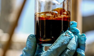 Preço do petróleo registra alta após declaração de Trump