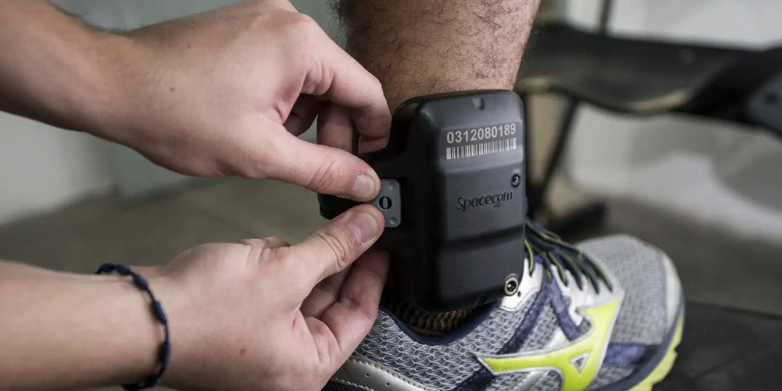 PM informa ao STF sobre a substituição do carregador da tornozeleira de Bolsonaro