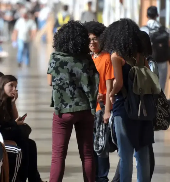 Estudo sugere expansão de políticas afirmativas em Santa Catarina