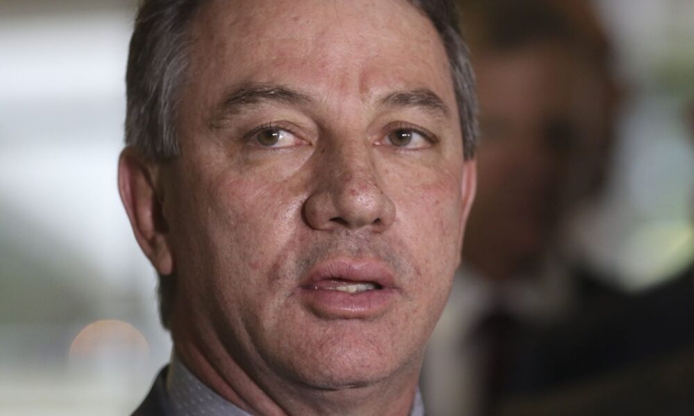 TSE prorroga julgamento que pode resultar na cassação do governador de Roraima