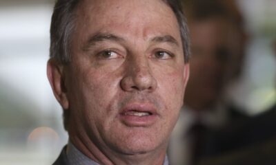 TSE prorroga julgamento que pode resultar na cassação do governador de Roraima