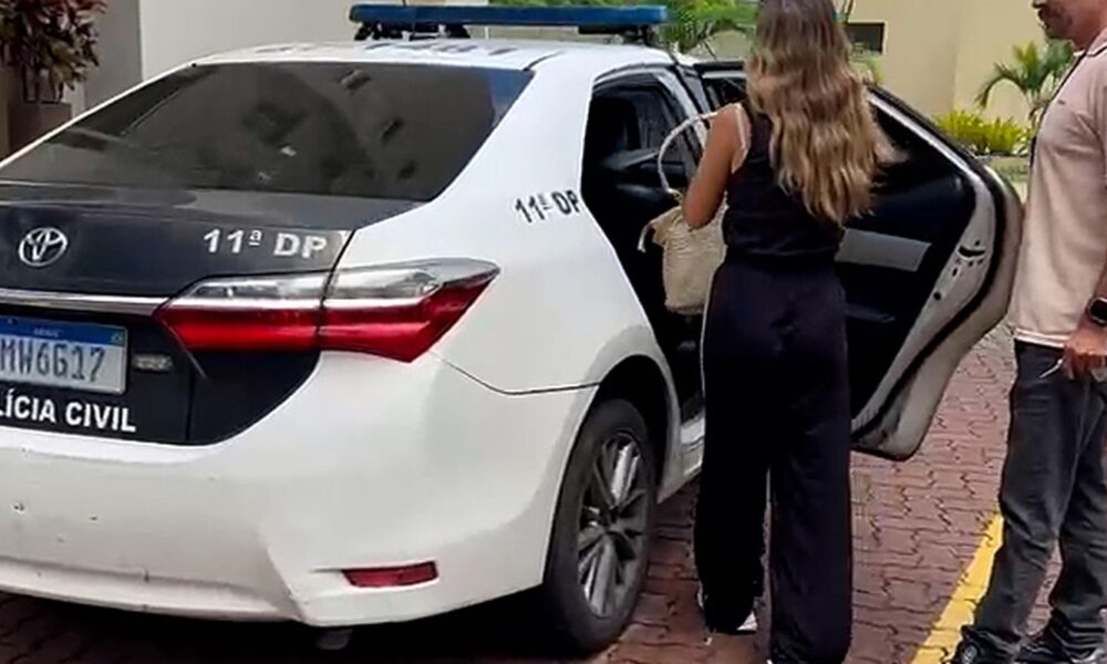 Advogada argentina acusada de injúria racial no Rio de Janeiro retorna ao país