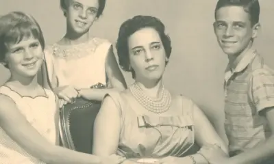 Zuzu Angel, morta há 50 anos, usou a maternidade como ferramenta política