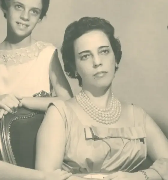 Zuzu Angel, morta há 50 anos, usou a maternidade como ferramenta política