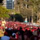 Inscrições abertas para a 2ª edição da Tá no Sangue Run, que promove esporte e solidariedade pela doação de sangue no DF