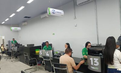Unidade do Vapt Vupt em Minaçu tem novo local e amplia acesso a serviços públicos no Norte de Goiás