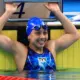 Brasil inicia World Series de Natação com recorde mundial e conquista de 10 medalhas