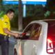 Mais de 600 motoristas são flagrados dirigindo sob efeito de álcool ou substâncias psicoativas no início de maio